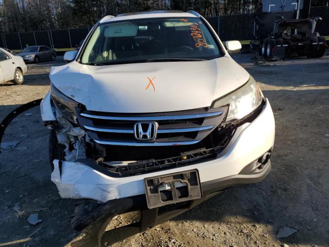 5J6RM4H76EL110426 | 2014 HONDA CR-V EXL