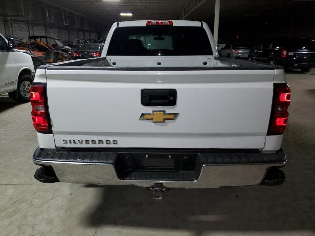 1GCVKPEH8EZ355671 | 2014 CHEVROLET SILVERADO