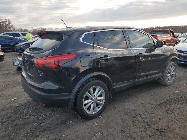 2018 Nissan Rogue Sport S VIN: JN1BJ1CR9JW288740 Lot: 79520973