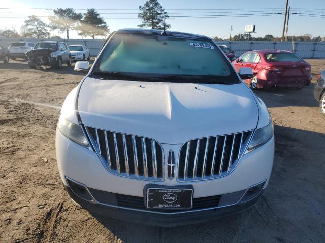 2LMDJ6JK1FBL24941 | 2015 LINCOLN MKX