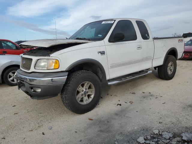 2003 Ford F-150 