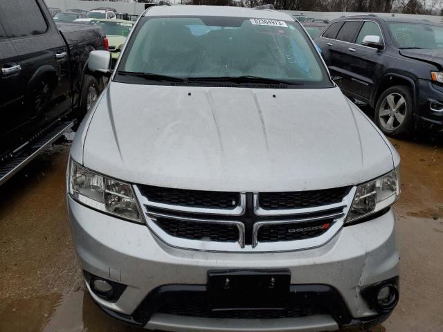 3C4PDCBG0ET161022 | 2014 DODGE JOURNEY SX