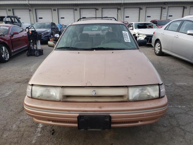 1994 Mercury Tracer Base VIN: 3MARM15J1RR600932 Lot: 81203003