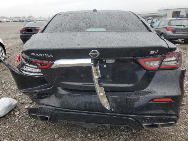 2020 Nissan Maxima Sv VIN: 1N4AA6CVXLC360042 Lot: 51435964