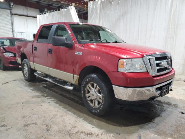 1FTPW14588FA83386 | 2008 Ford f150 supercrew