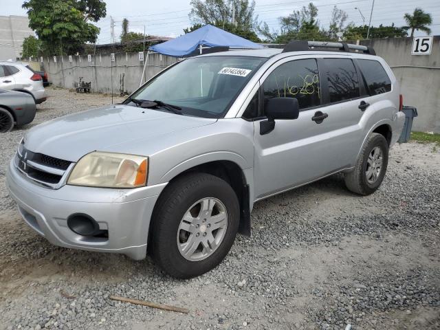 2008 Mitsubishi Endeavor LS