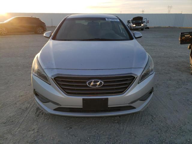 2015 HYUNDAI SONATA ECO - 5NPE24AA9FH124133