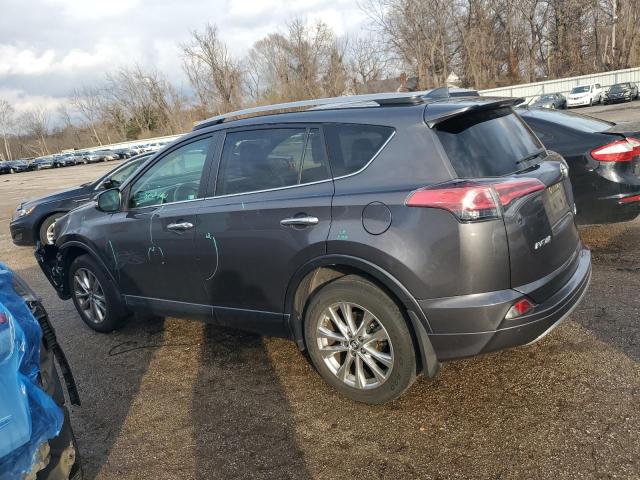 2T3DFREV4HW546056 | 2017 TOYOTA RAV4 LIMIT