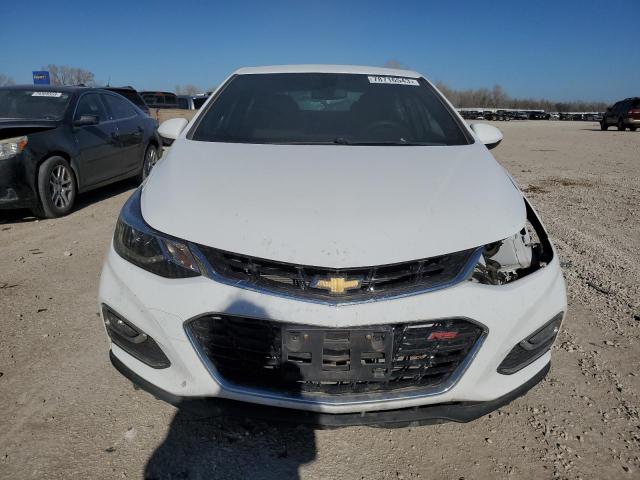 1G1BE5SM3G7322147 | 2016 CHEVROLET CRUZE LT