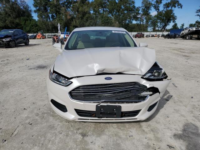 3FA6P0LU6FR279389 | 2015 FORD FUSION SE