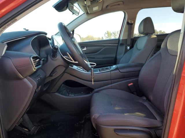 2023 HYUNDAI SANTA FE S - 5NMS14AJ7PH499491