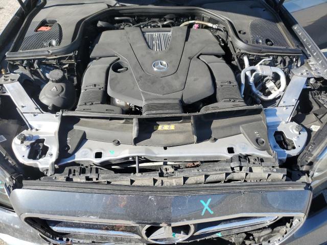 WDDZF6JB6LA711263 2020 Mercedes-Benz E 450 4Matic