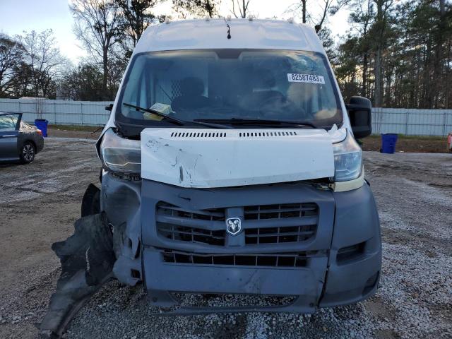 3C6URVJG0FE500618 | 2015 RAM PROMASTER