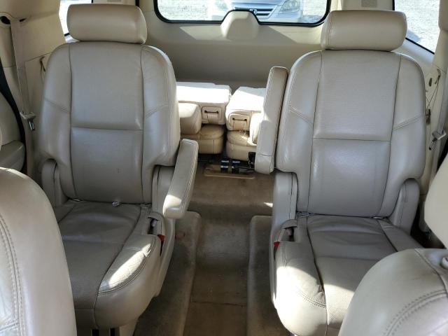 1GYFC13239R144715 | 2009 Cadillac escalade