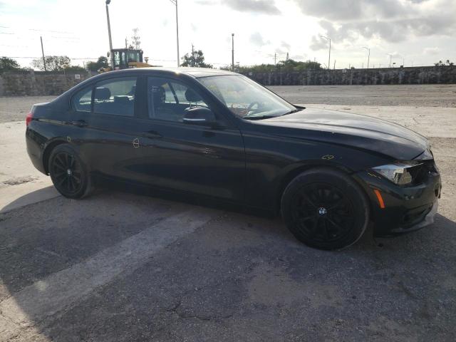 2016 BMW 320 I - WBA8E1G5XGNT36163