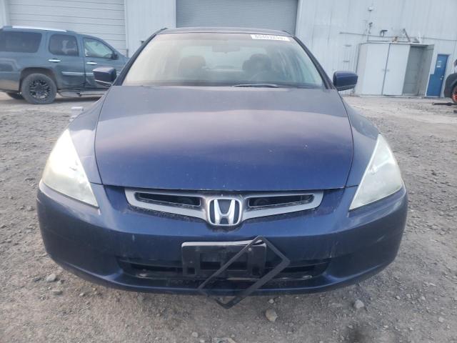 2006 Honda Accord Lx VIN: 1HGCM56495A087926 Lot: 80403253