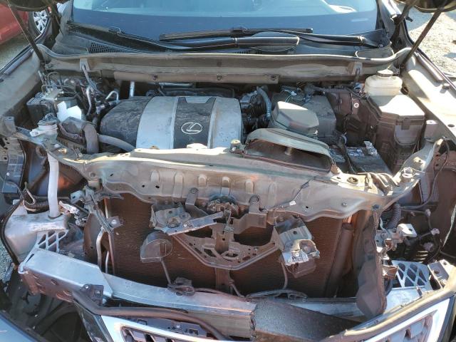 2T2AZMDA0LC257511 | 2020 LEXUS RX 350 BAS