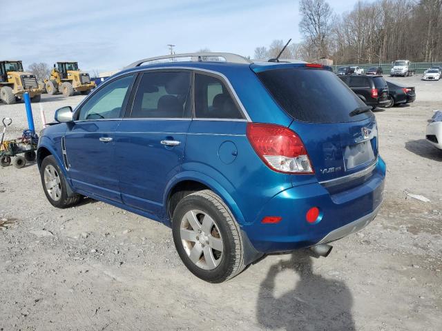 3GSCL53739S597701 | 2009 Saturn vue xr