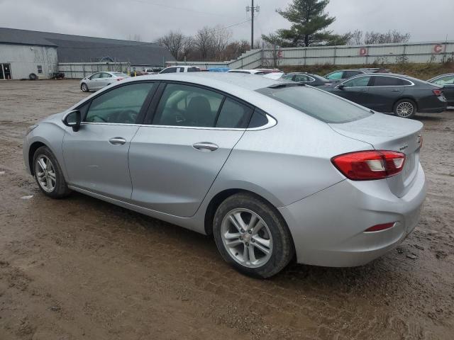 1G1BE5SM9J7220620 | 2018 CHEVROLET CRUZE LT