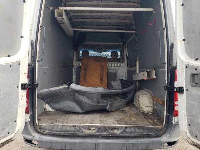 2008 Dodge Sprinter 2500 VIN: WD0PE745X85341703 Lot: 79500163