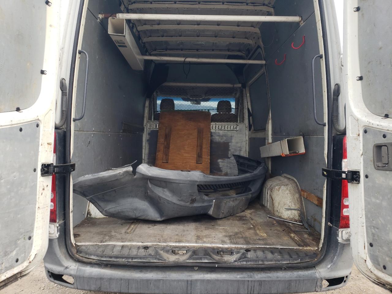 WD0PE745X85341703 2008 Dodge Sprinter 2500