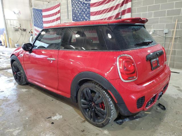 WMWXM9C52GT996714 | 2016 MINI COOPER JOH