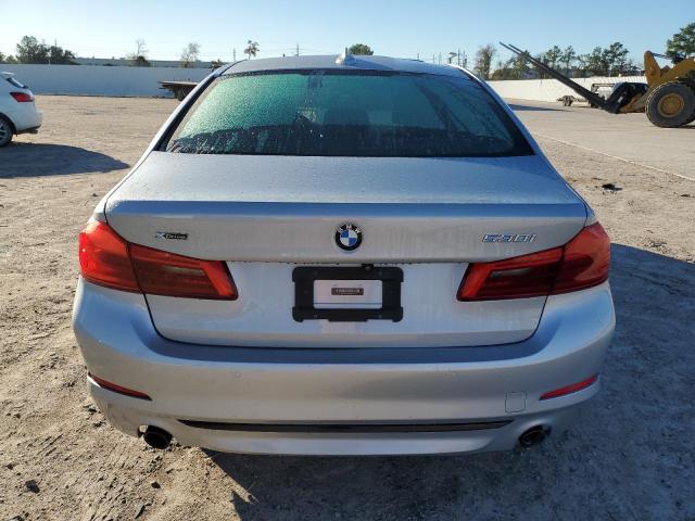 2018 BMW 530 XI - WBAJA7C51JWA74110