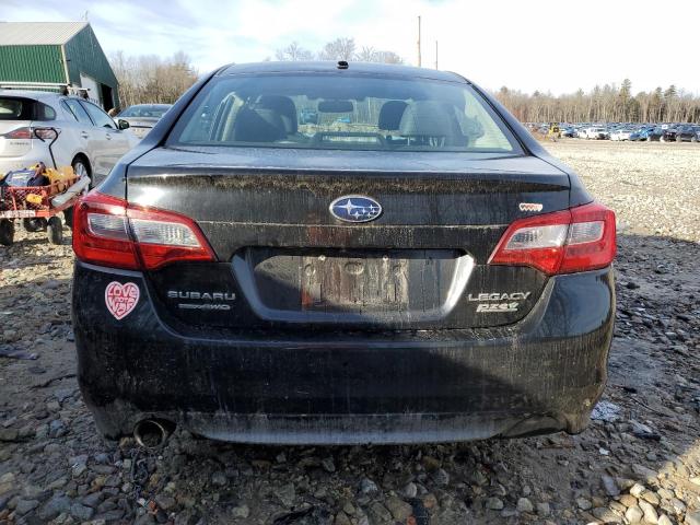 4S3BNAN60F3064186 | 2015 SUBARU LEGACY 2.5