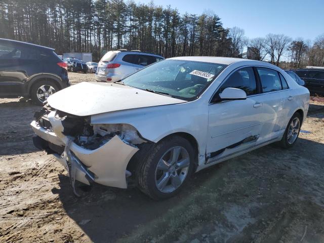 2011 Chevrolet Malibu 