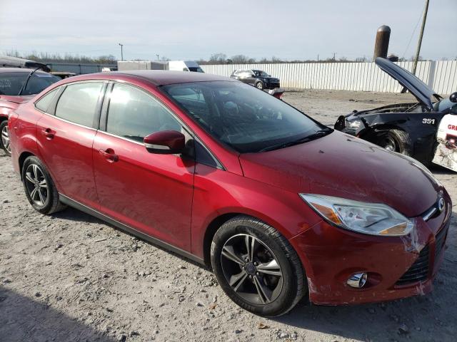 1FADP3F25EL147191 | 2014 FORD FOCUS SE