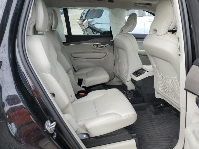 2023 VOLVO XC90 PLUS YV40621NXP1976356