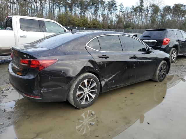 19UUB1F53FA004908 | 2015 ACURA TLX TECH