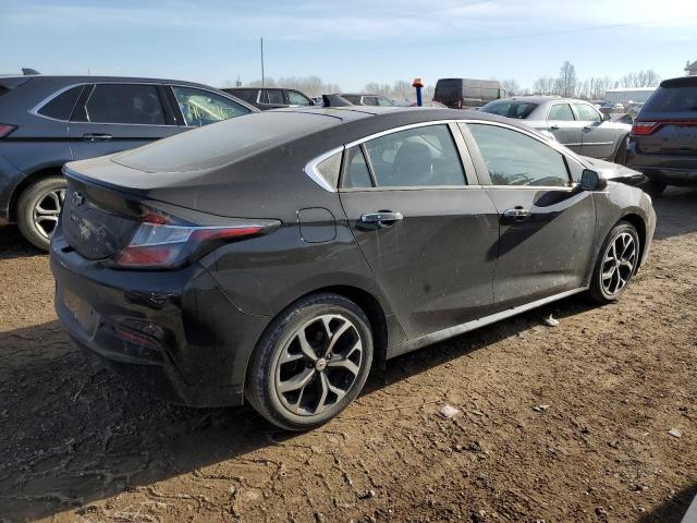 1G1RA6S52KU131340 | 2019 Chevrolet volt lt