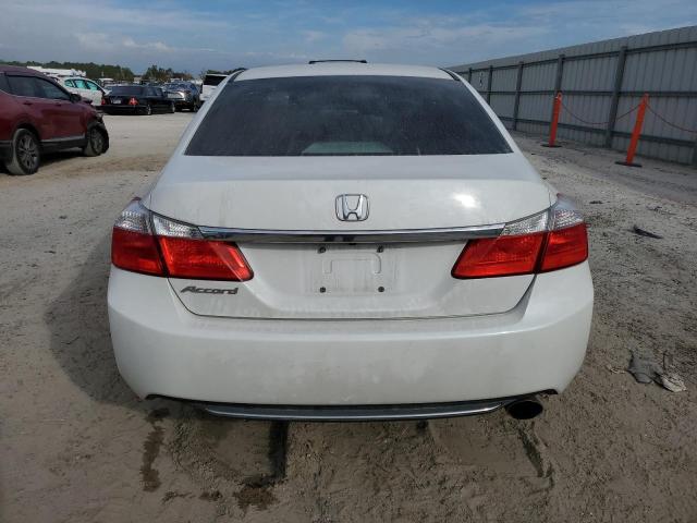 1HGCR2F34FA191247 | 2015 HONDA ACCORD LX