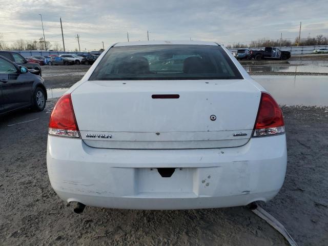 2G1WD5E36G1151429 | 2016 CHEVROLET IMPALA LIM