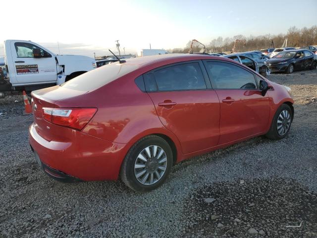 KNADM4A3XE6361503 | 2014 KIA RIO LX