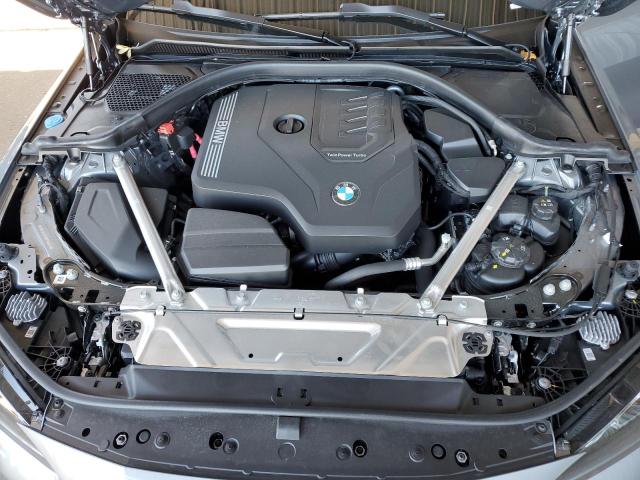 WBA73AV03RFR60649 BMW 4 Series 430XI GRAN 11