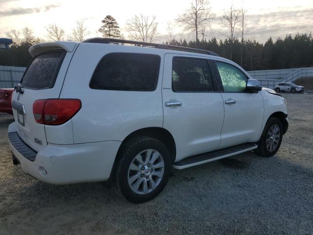 5TDYY5G11ES055200 | 2014 TOYOTA SEQUOIA PL