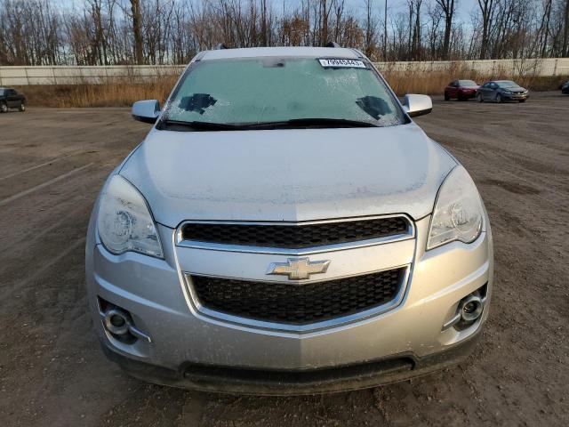 2GNALPEC5B1335194 | 2011 Chevrolet equinox lt