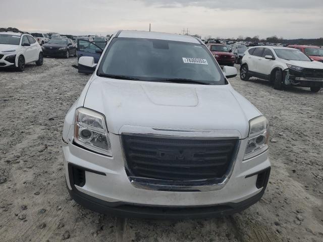 2GKALMEK4G6356681 | 2016 GMC TERRAIN SL