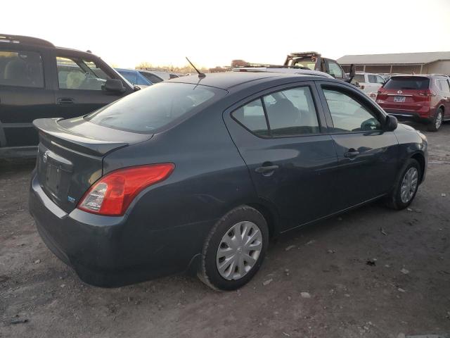 3N1CN7AP1FL916574 | 2015 NISSAN VERSA S