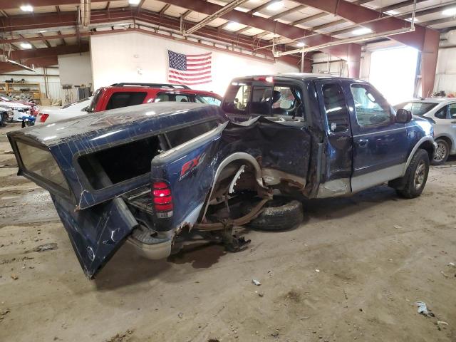 2003 Ford F150 VIN: 1FTRX18L13NA64241 Lot: 79453173