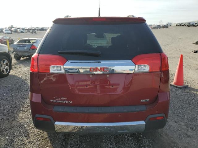 2012 GMC Terrain Slt VIN: 2GKALWEK6C6279737 Lot: 53454134