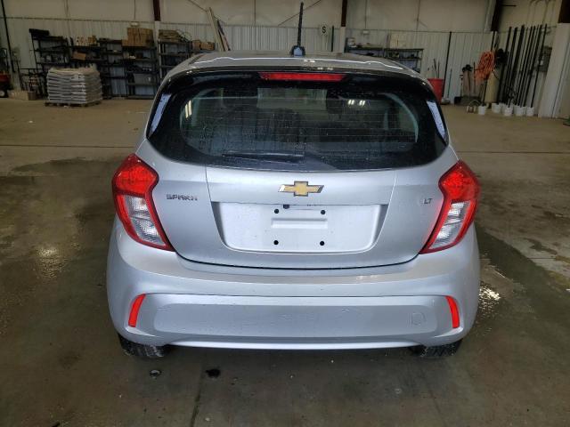2021 CHEVROLET SPARK 1LT - KL8CD6SA9MC721473