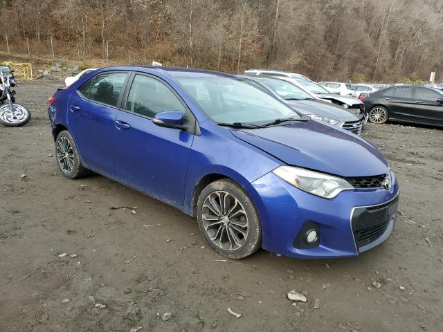 2T1BURHE3EC103458 | 2014 TOYOTA COROLLA L