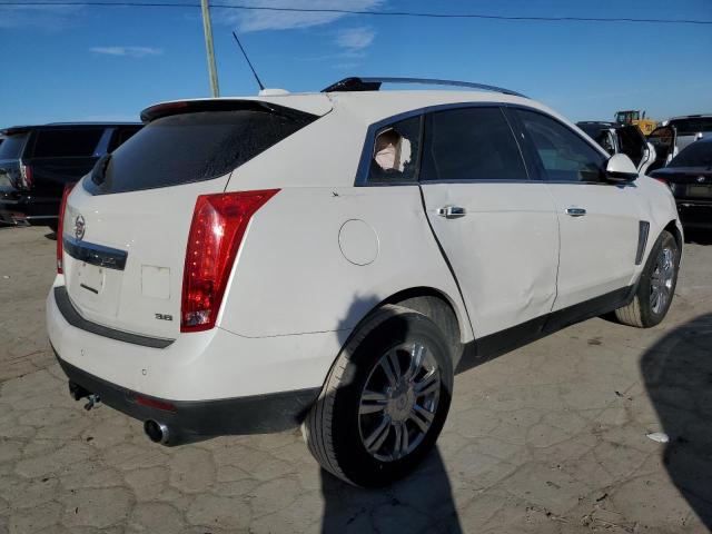 3GYFNBE37FS580918 | 2015 CADILLAC SRX LUXURY