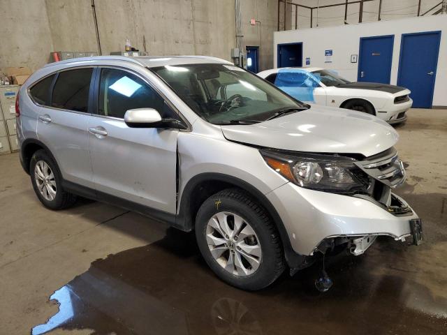 2HKRM4H77EH691123 | 2014 HONDA CR-V EXL