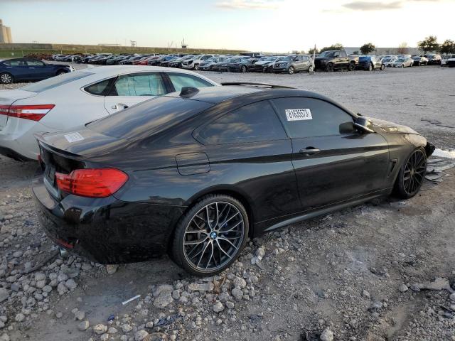 WBA3R1C51EF729173 | 2014 BMW 435 I