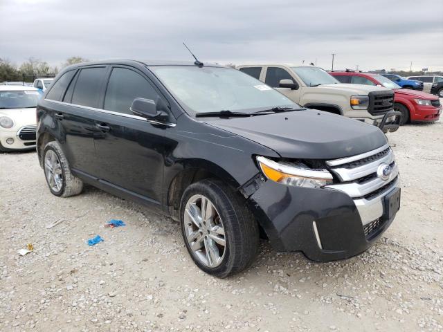 2FMDK3KC1EBB29757 | 2014 FORD EDGE LIMIT