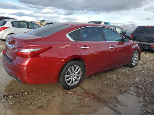 1N4AL3AP7JC197277 | 2018 NISSAN ALTIMA 2.5